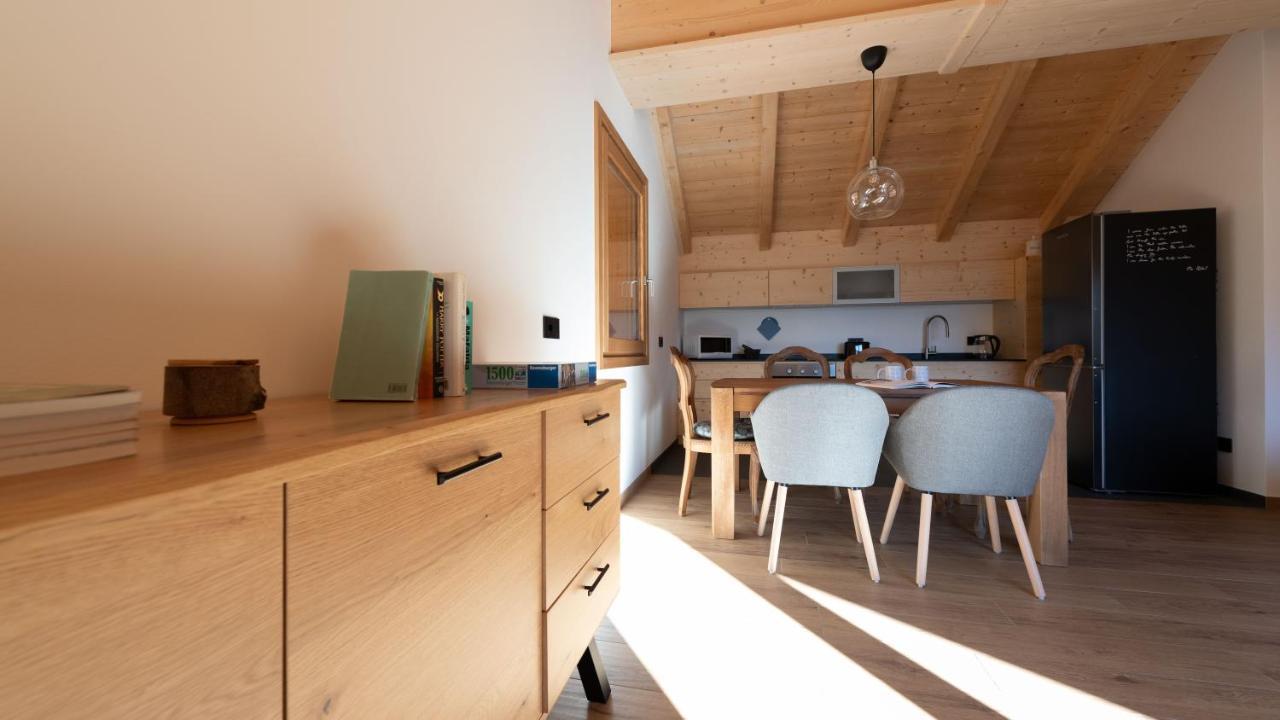 Apartamento Italianway - Monte Ortigara 9 Bormio Exterior foto