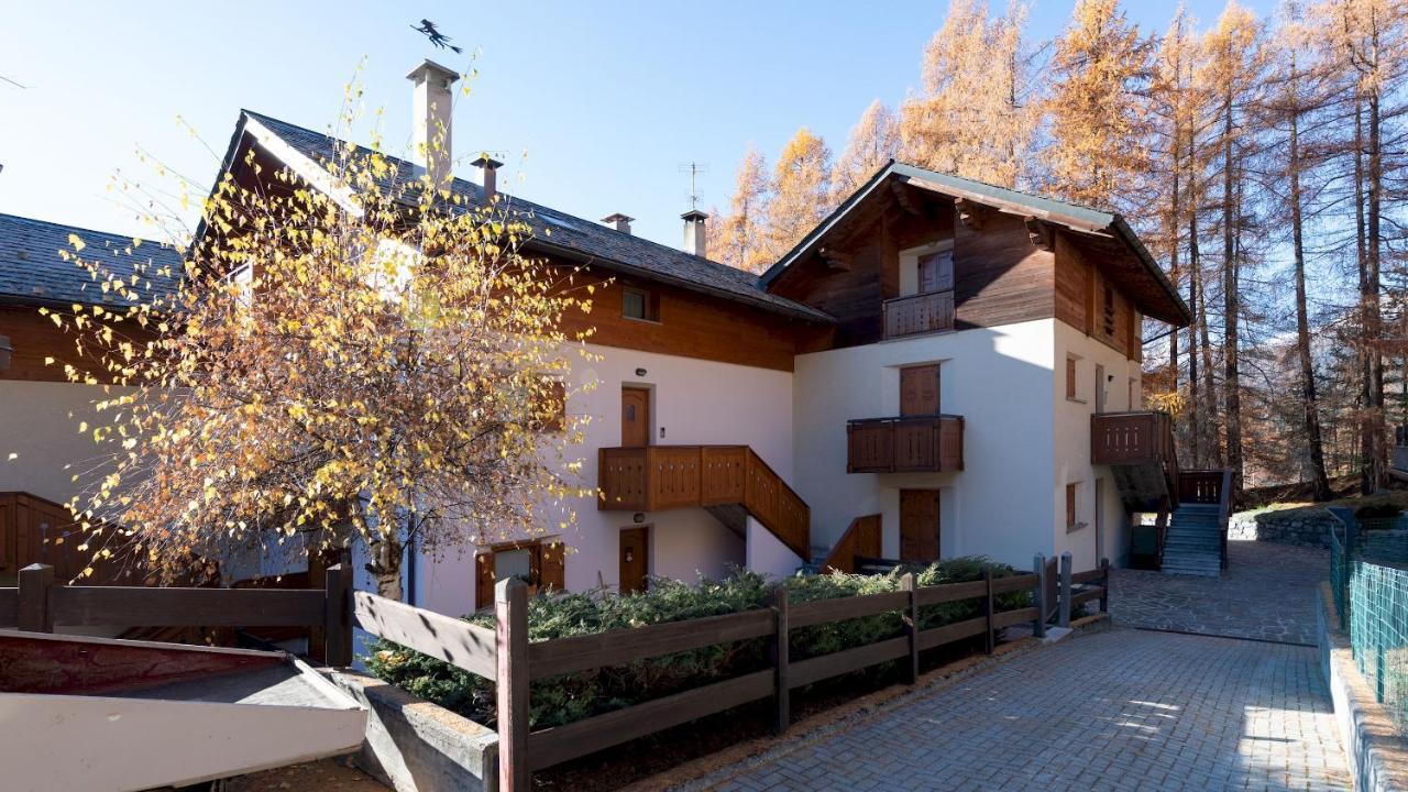 Apartamento Italianway - Monte Ortigara 9 Bormio Exterior foto