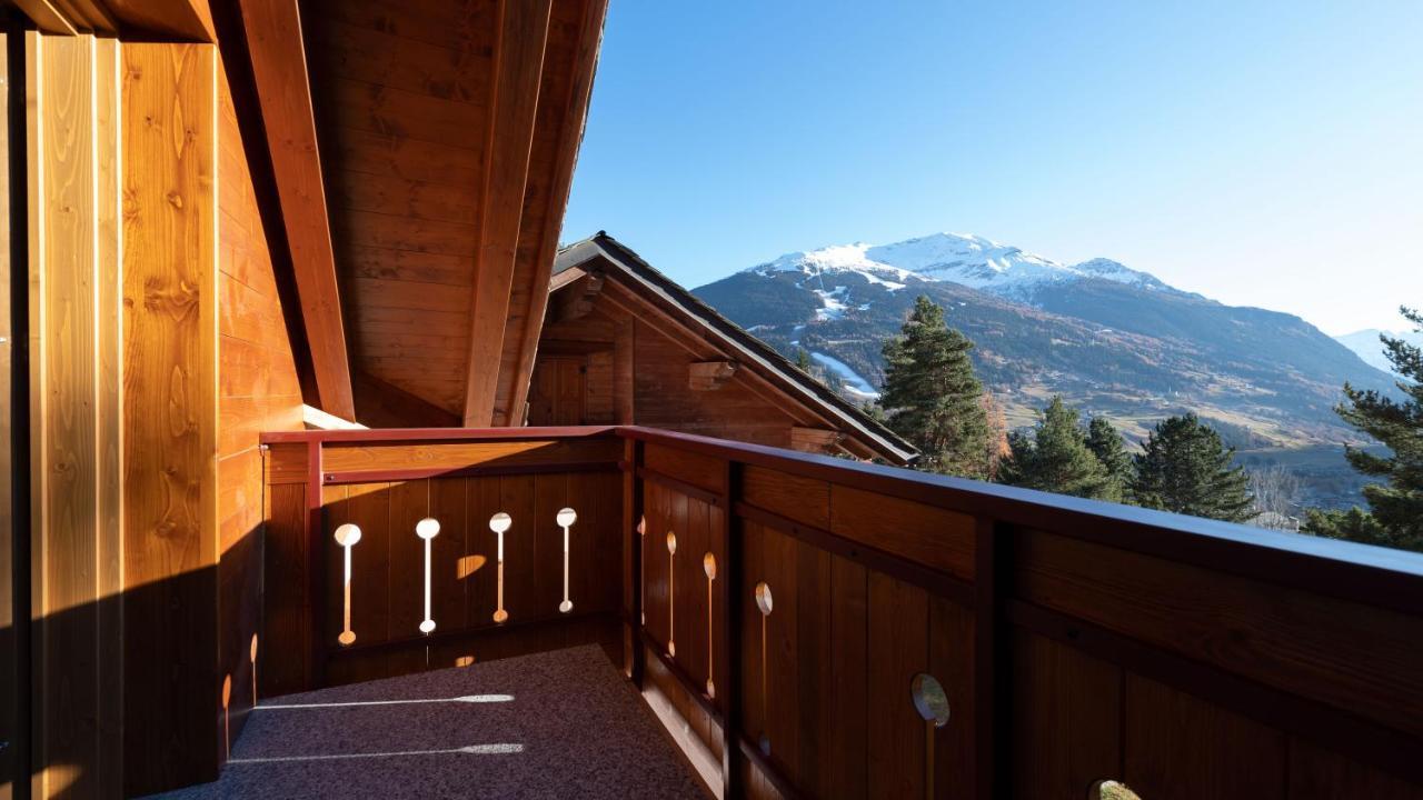 Apartamento Italianway - Monte Ortigara 9 Bormio Exterior foto