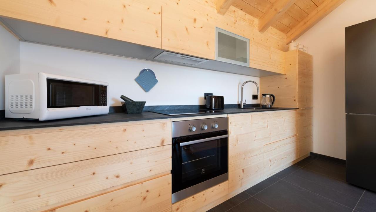 Apartamento Italianway - Monte Ortigara 9 Bormio Exterior foto