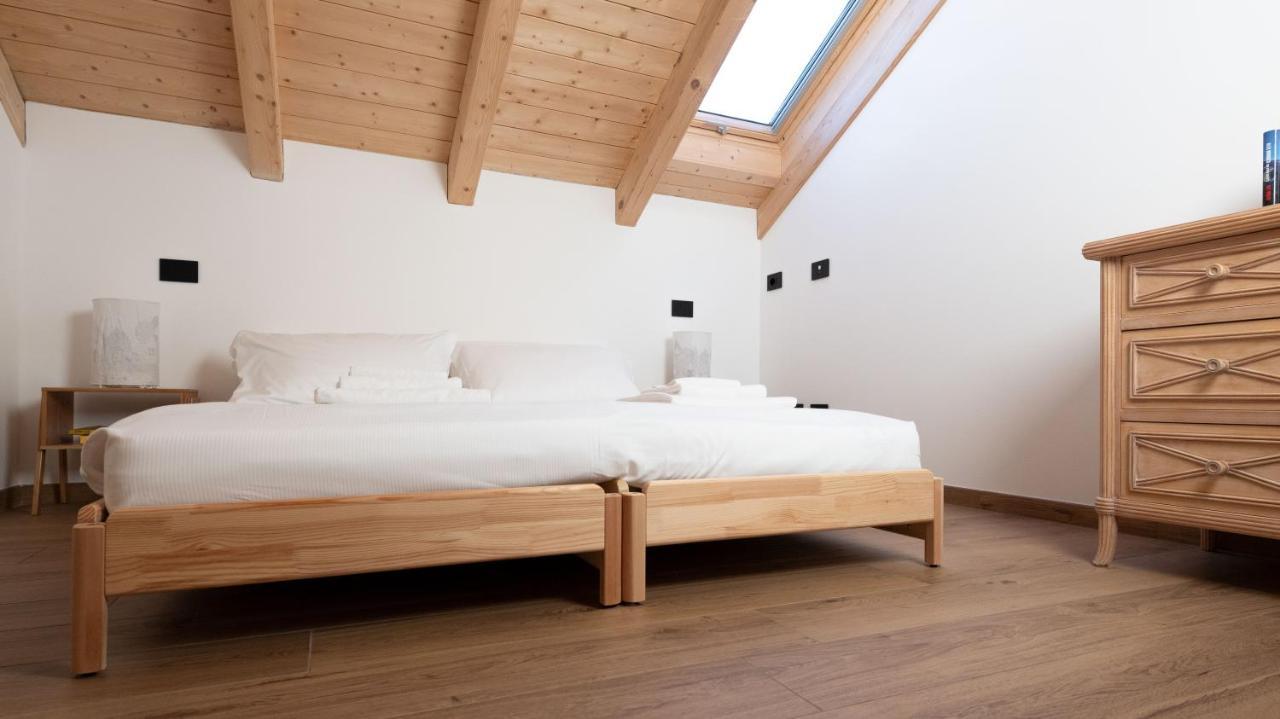 Apartamento Italianway - Monte Ortigara 9 Bormio Exterior foto